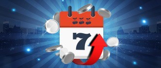 Ofertas especiales de bonificaci&oacute;n esta semana en Liberty Casino