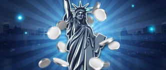 Bono de Bienvenida $777 Liberty Casino