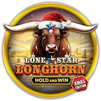 Lone Star Longhorn Xmas Edition