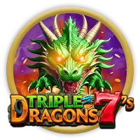 Triple Dragon's 7s